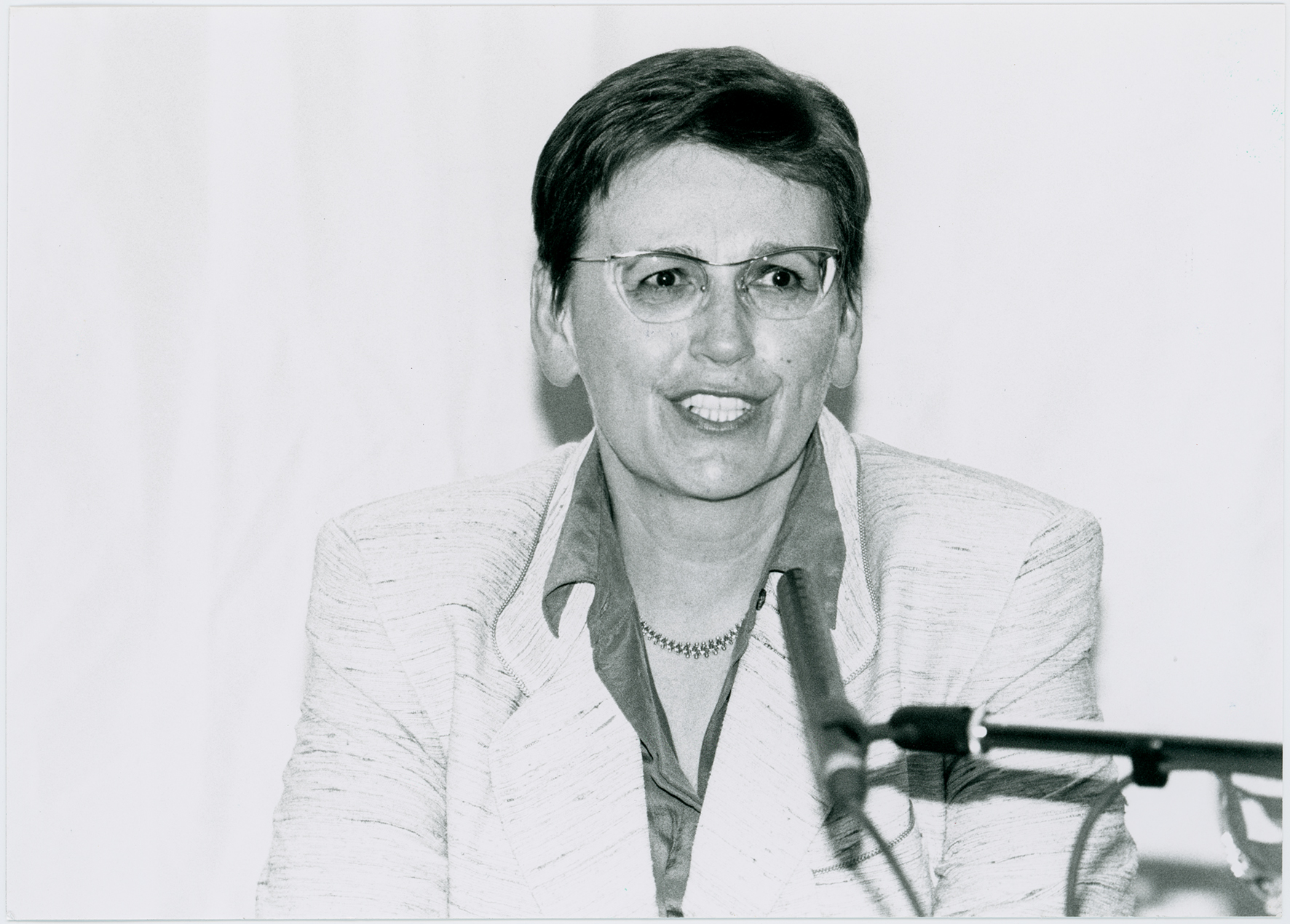 Prof. Dr. Dr. h.c. Erika Fischer-Lichte