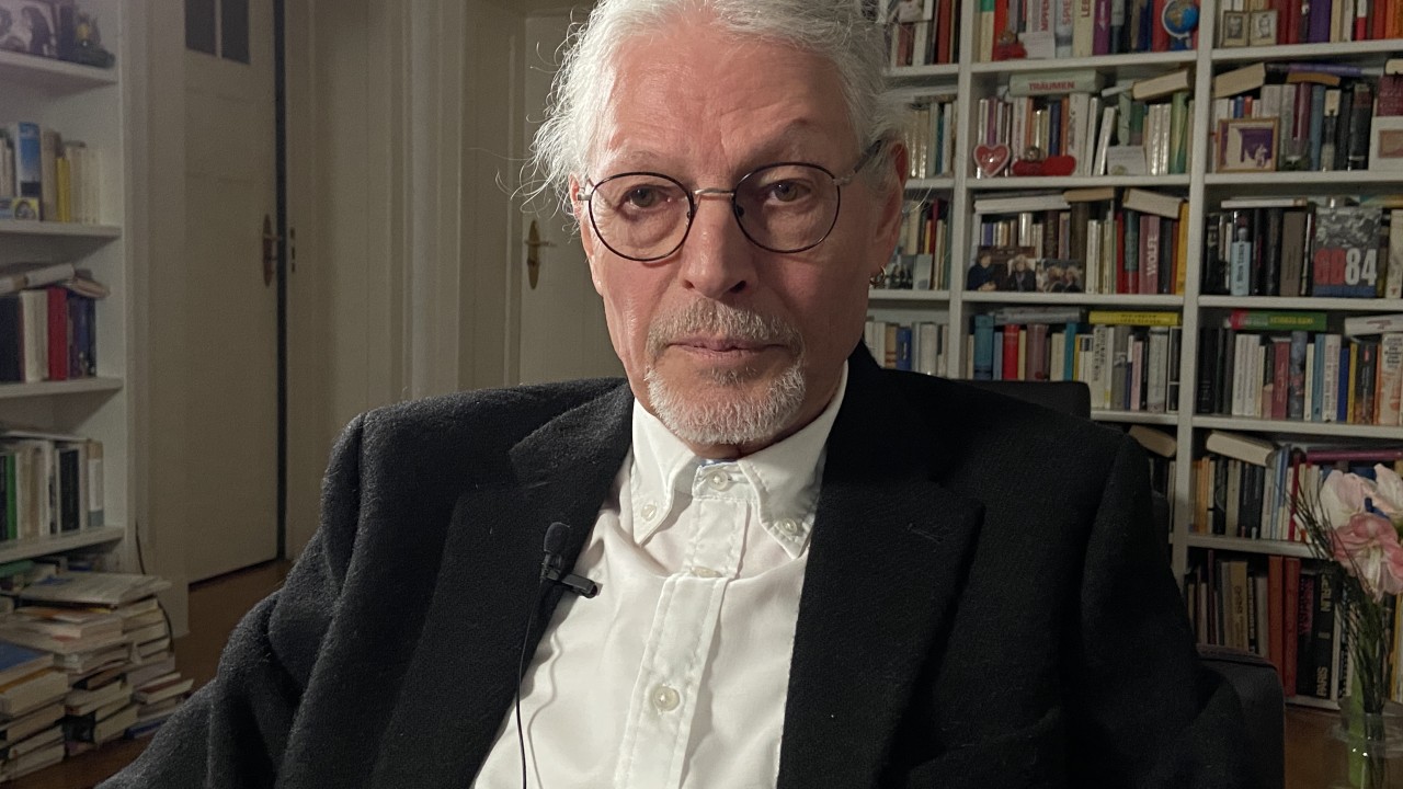Prof. Dr. Morus Markard