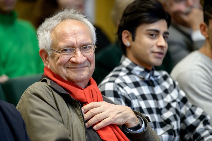 Bild: Bernd Wannenmacher
