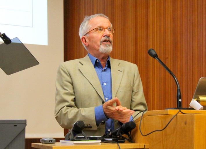 Berliner Sommer-Uni 2014