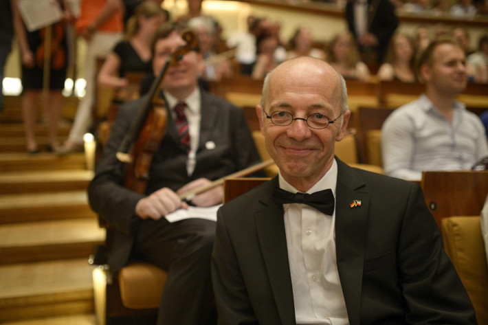 Bernhard Wyszynski