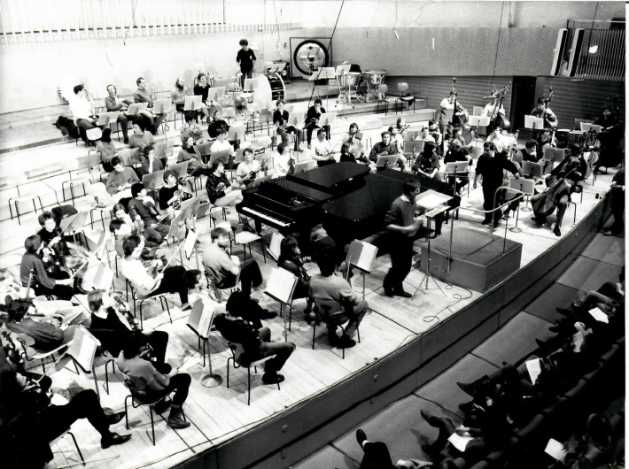 Das Collegium Musicum