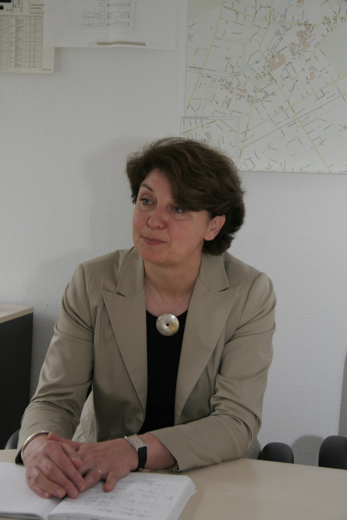 Ellen Fröhlich