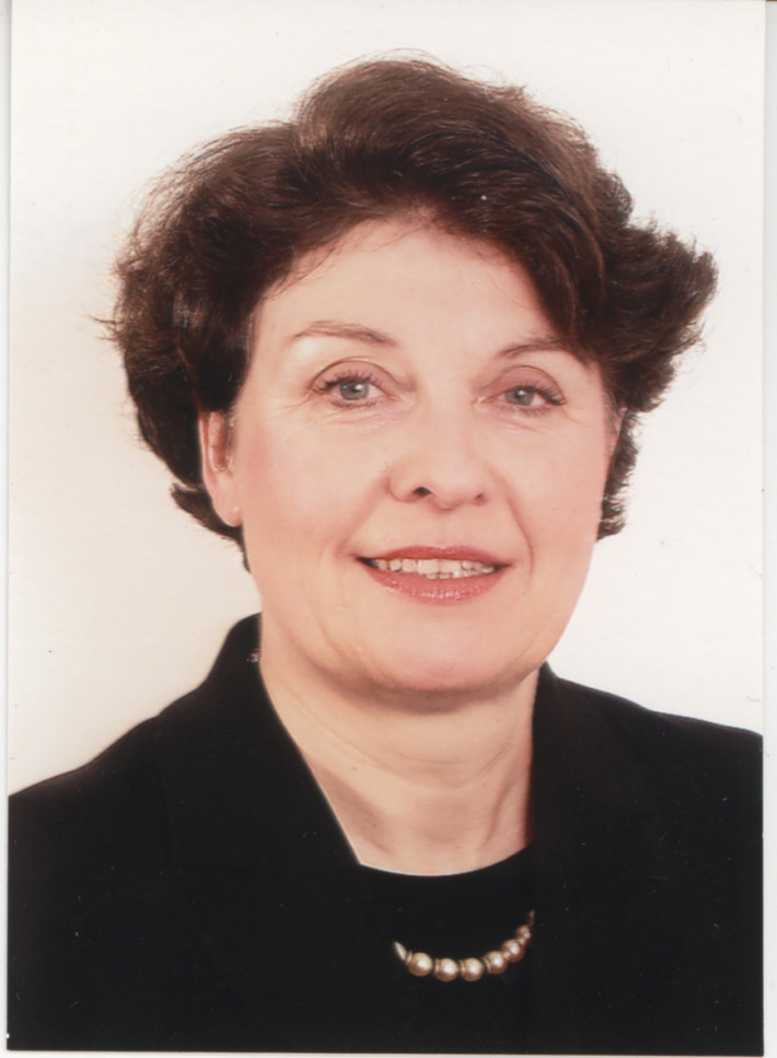 Ellen Fröhlich