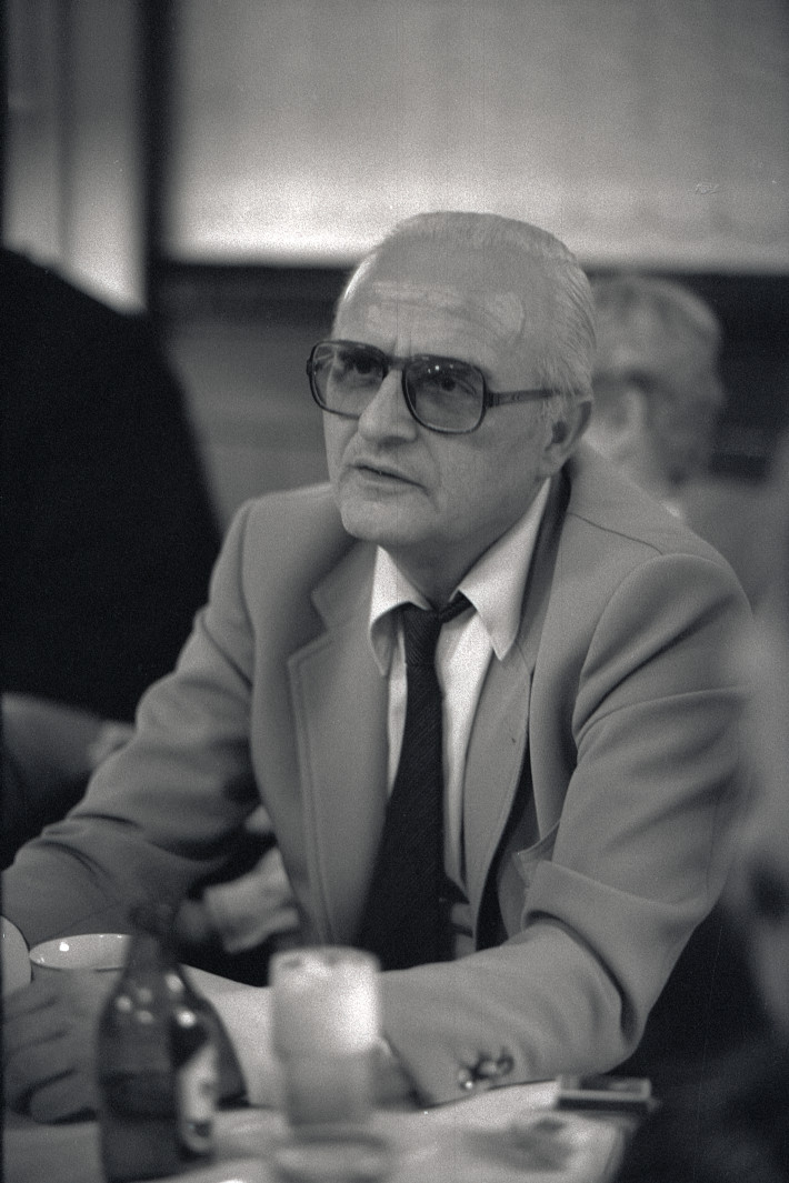 Prof. Dr. Stanislaw Karol Kubicki