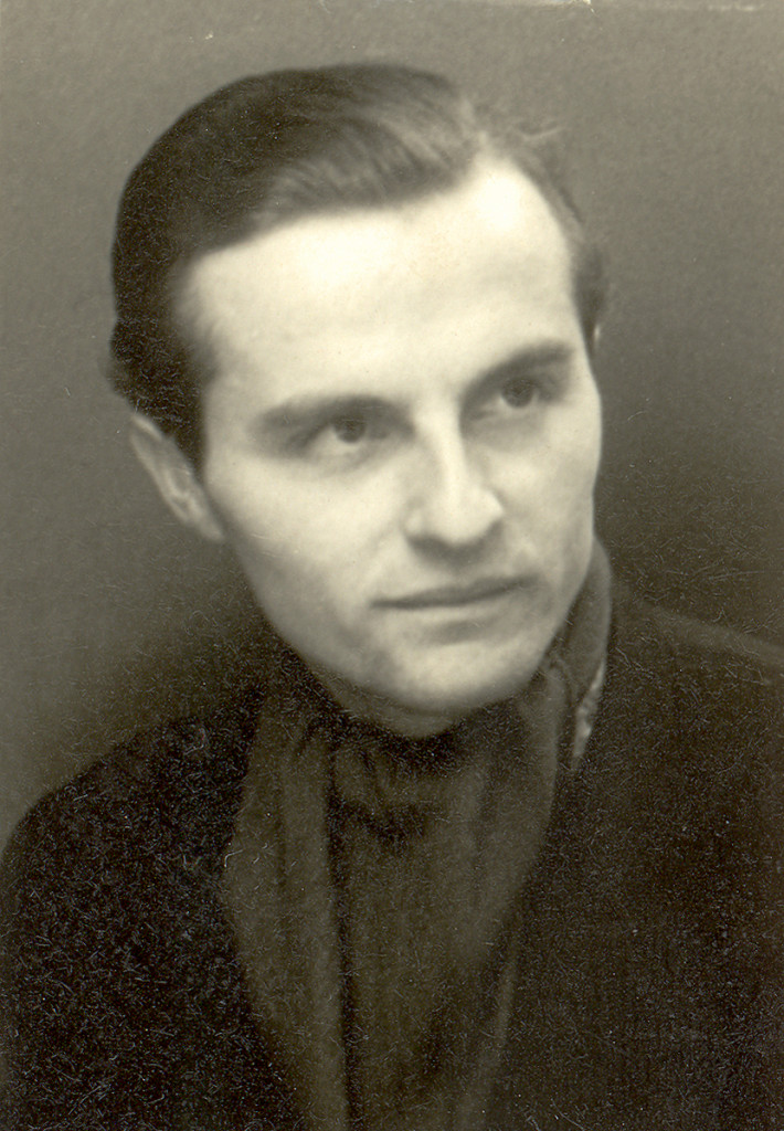 Prof. Dr. Stanislaw Karol Kubicki